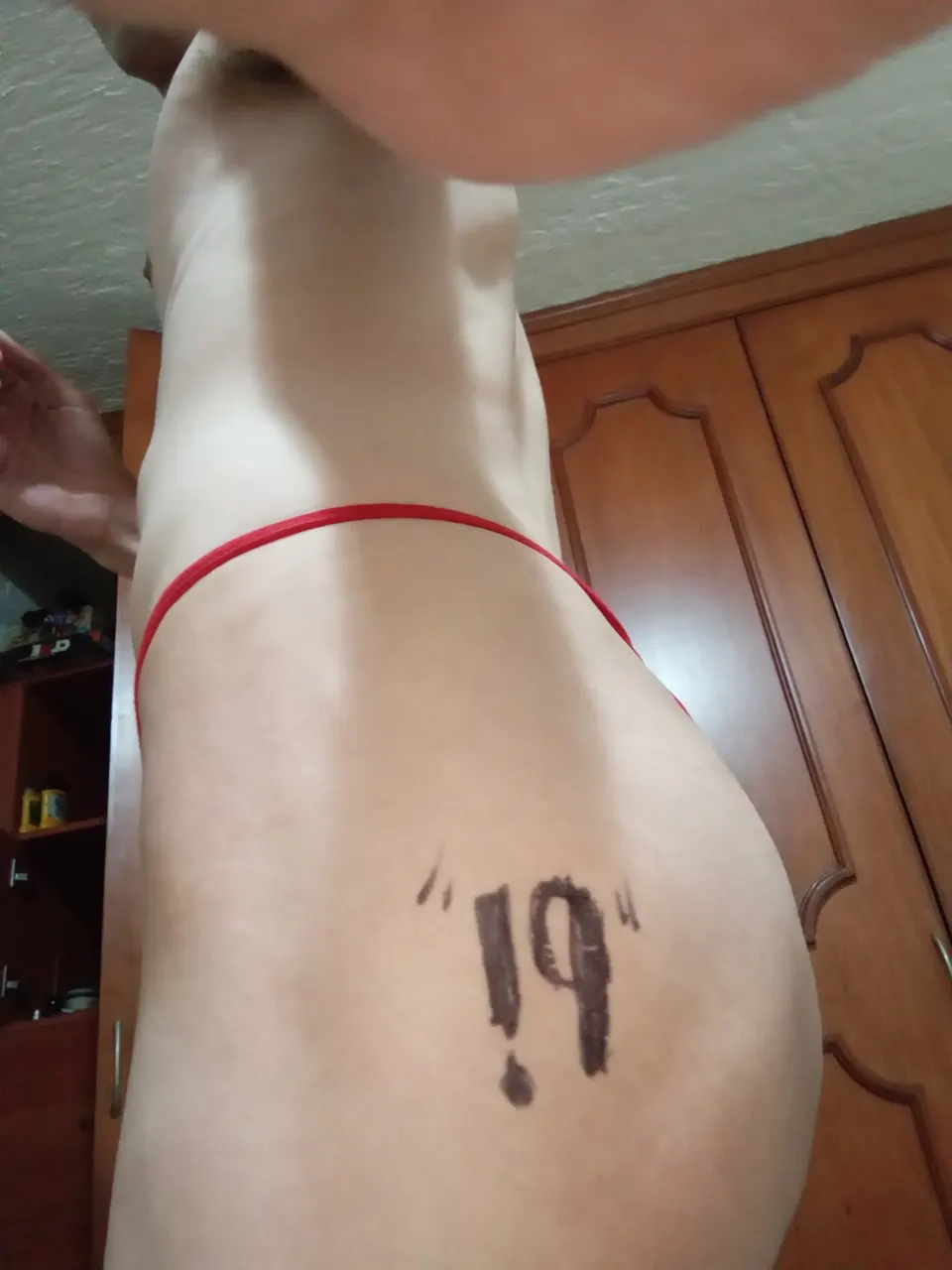 Mi primer post
