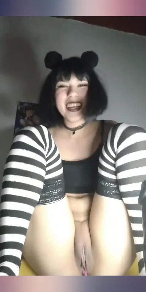 Rricas bebecitas