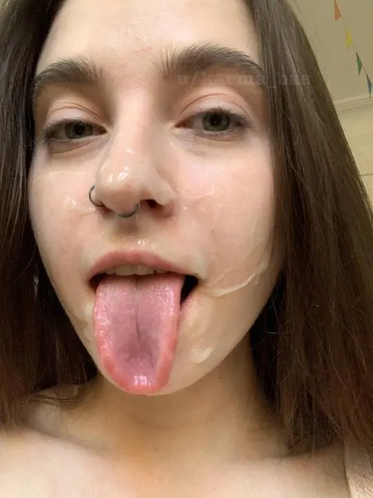 Con la carita empapada 💦pt. 7