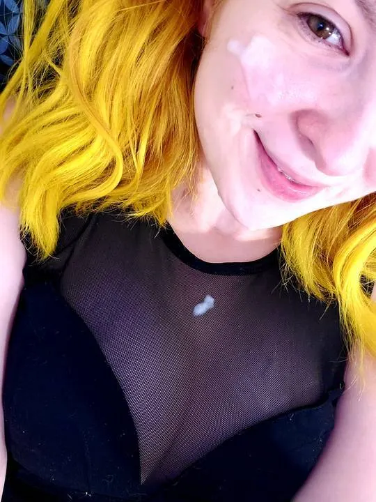 Con la carita empapada 💦pt. 7