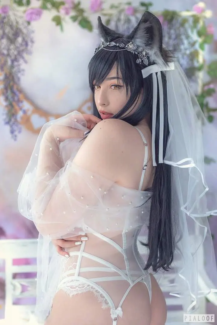 Cosplay xxx