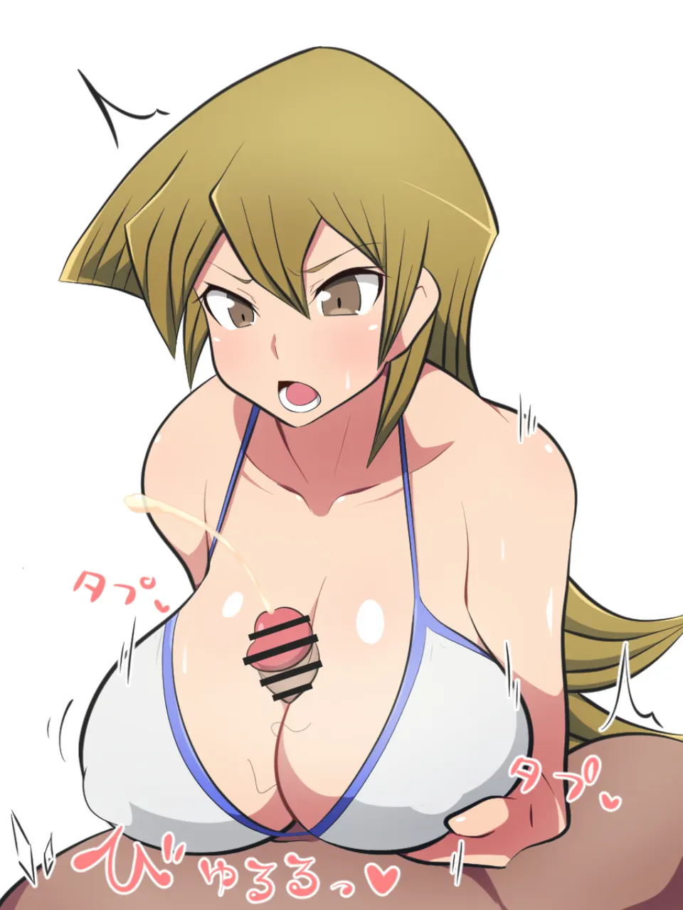 Chicas pokemon