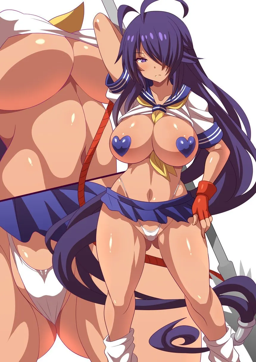 Chicas pokemon