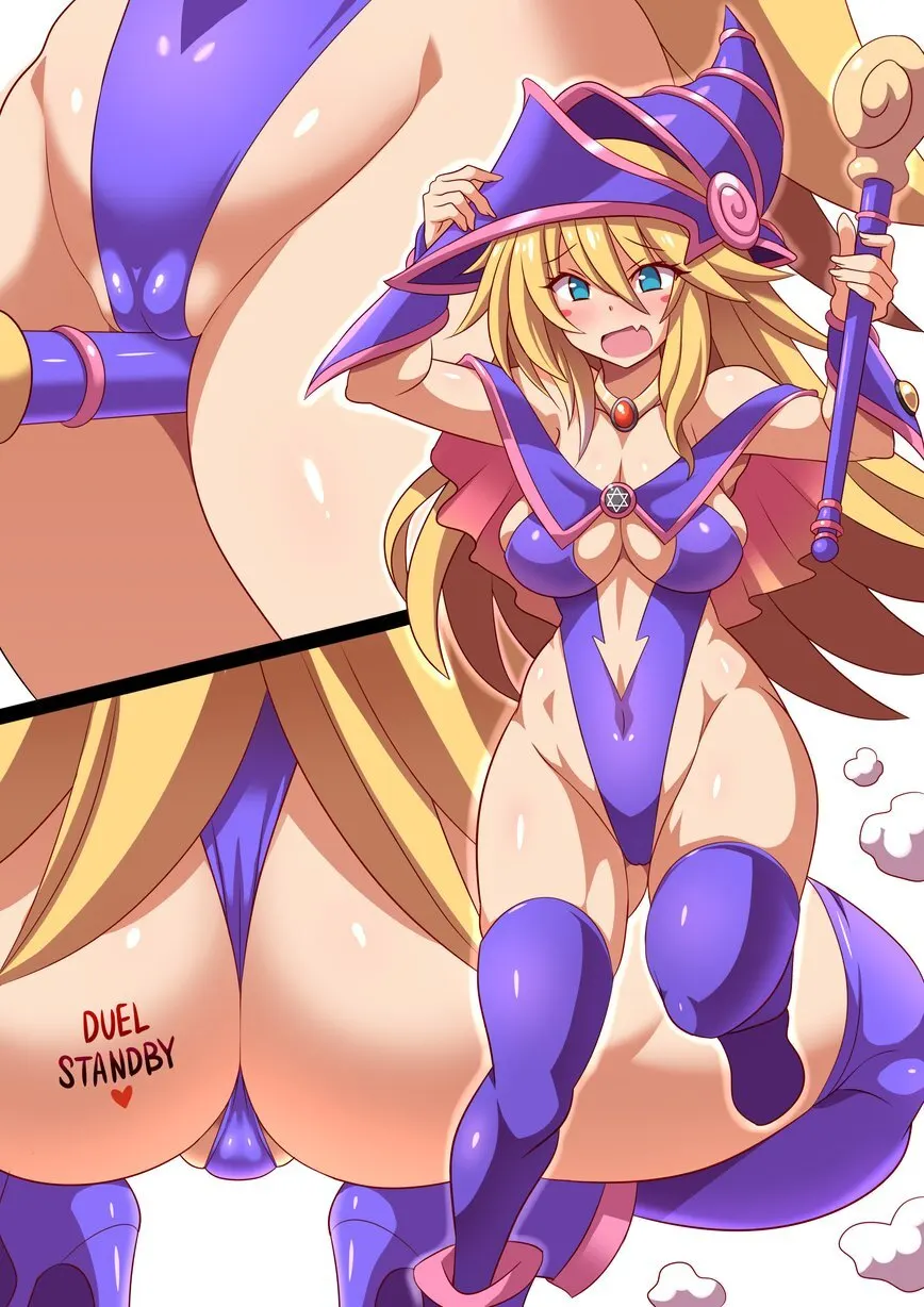 Chicas pokemon