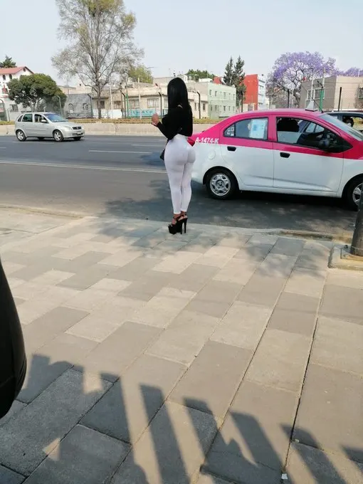 Morochaza encalzada rajatabla