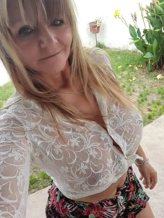 Mary terrible veterana