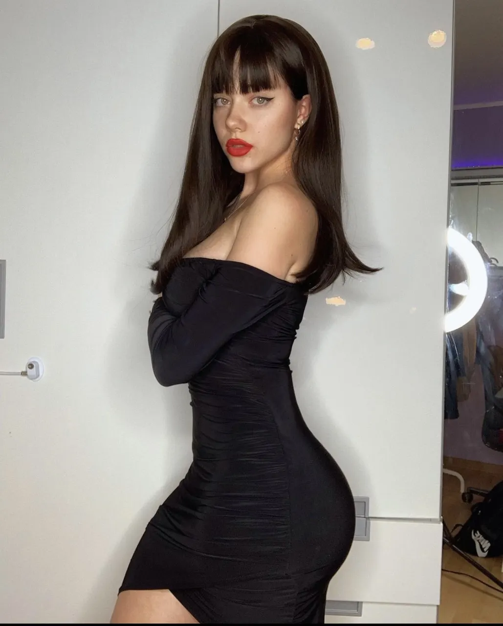 Vanessa