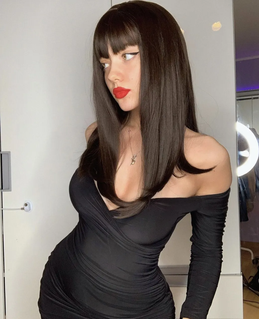Vanessa