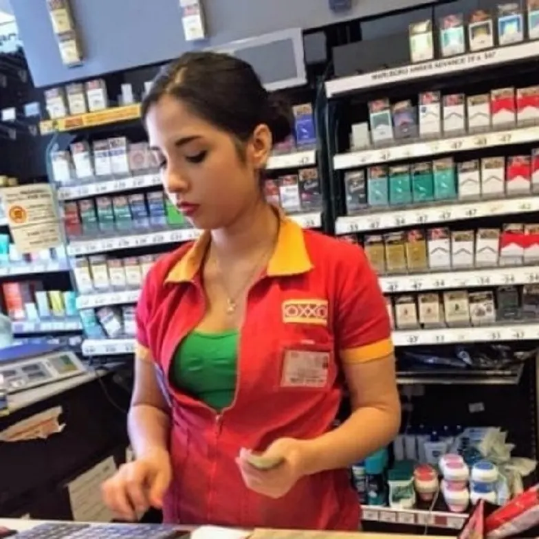 Playera Mexicana