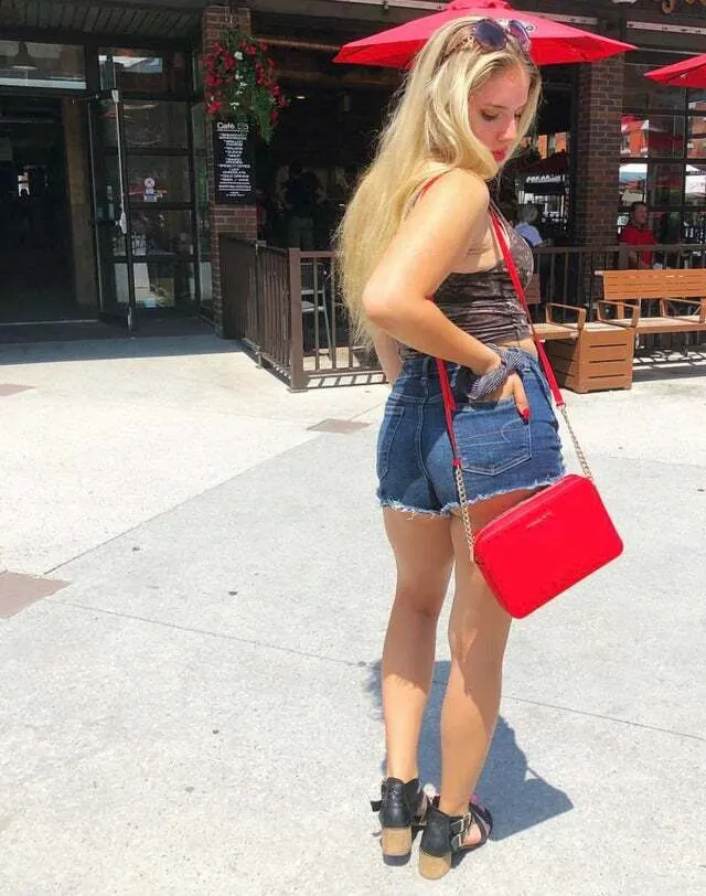 Rica conchuda