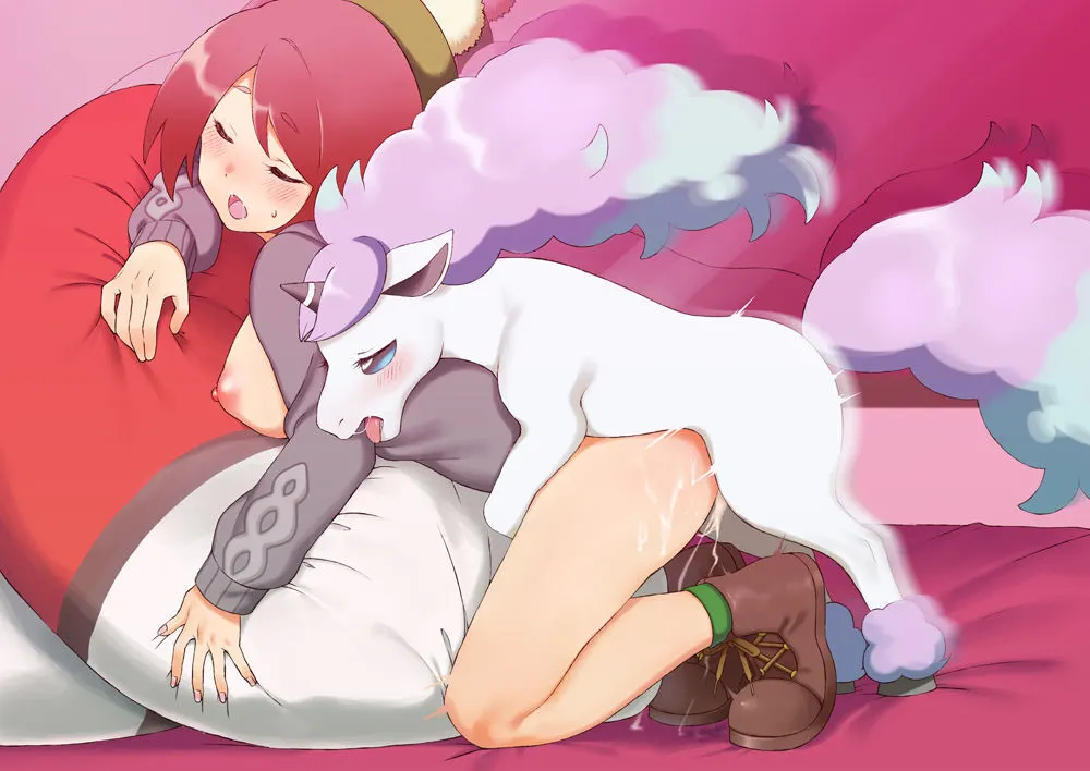 Pokefilia, Variado #3