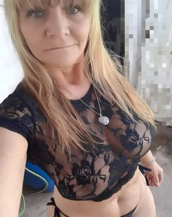 Abuela rica