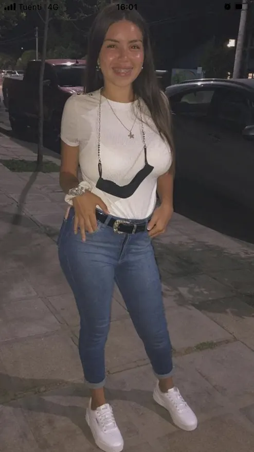 Rosarina