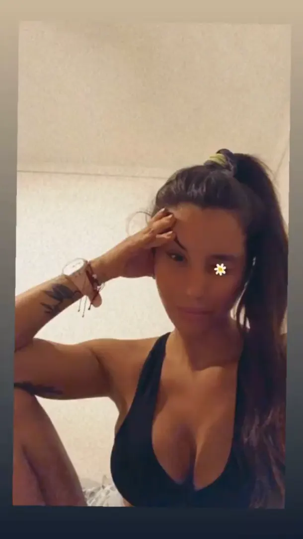 Rosarina