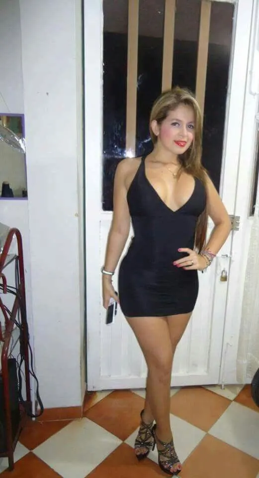 Mix de maduritas calientes.