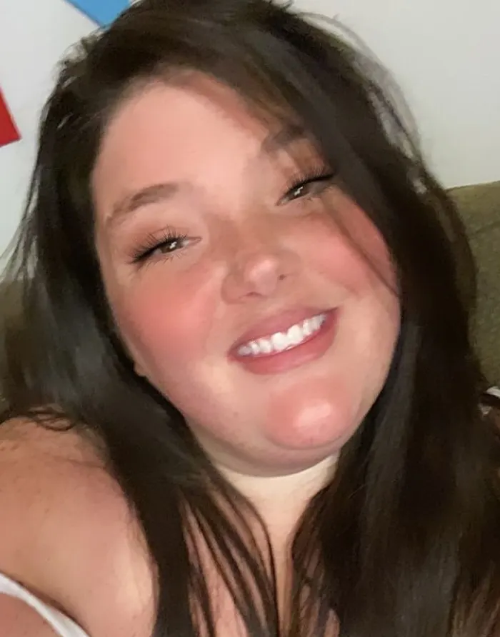 Hermosa gorda!!!que opinas?
