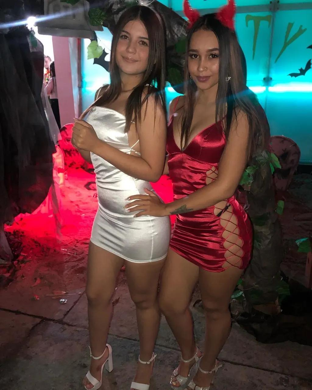 isabella ramirez video lesbico