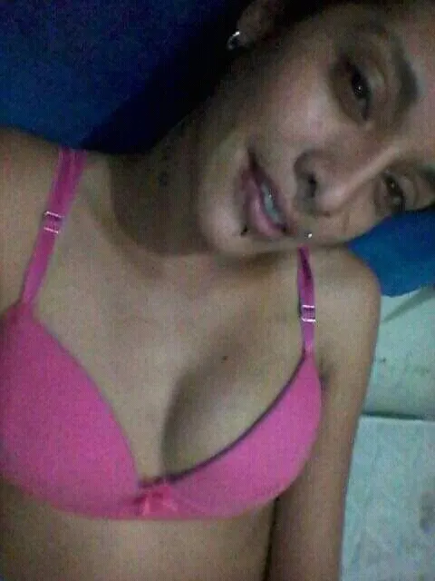 una turrita hincha de boca hermosa