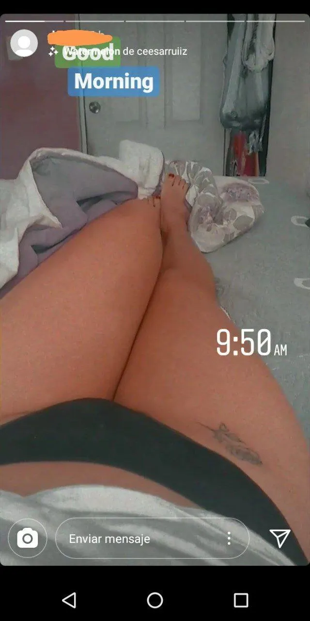 Carita tierna puta por excelencia