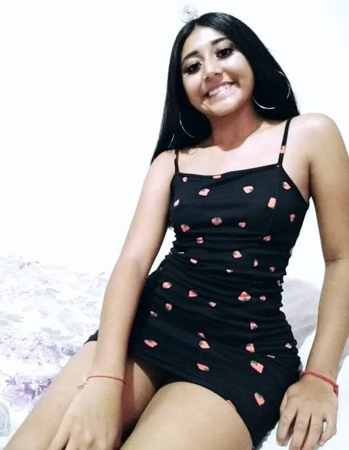 Carita tierna puta por excelencia