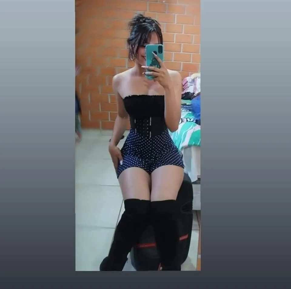 Mini post