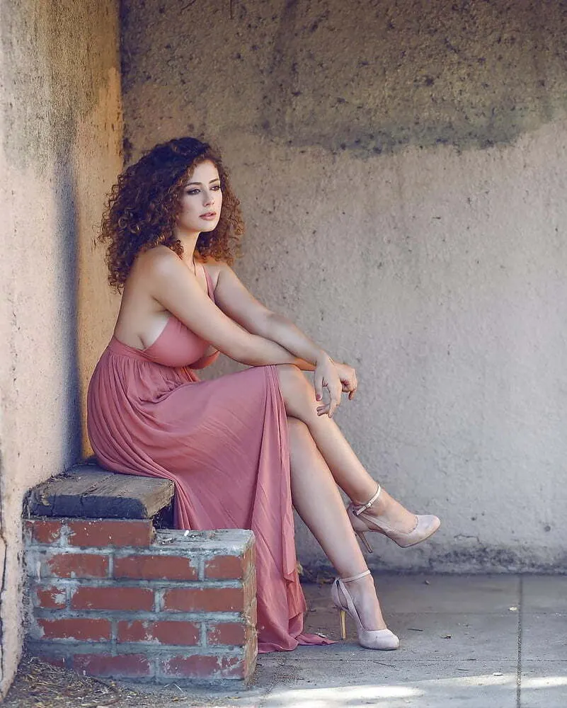 Archivo personal: Leila Lowfire