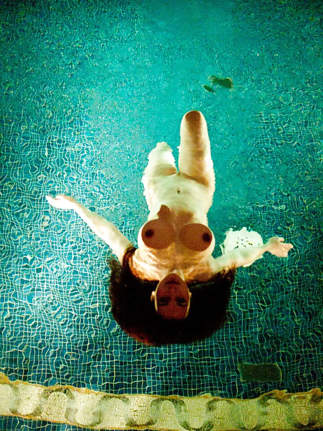Archivo personal: Leila Lowfire