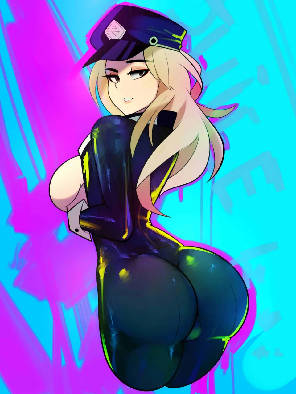 Artista: PostBlue98