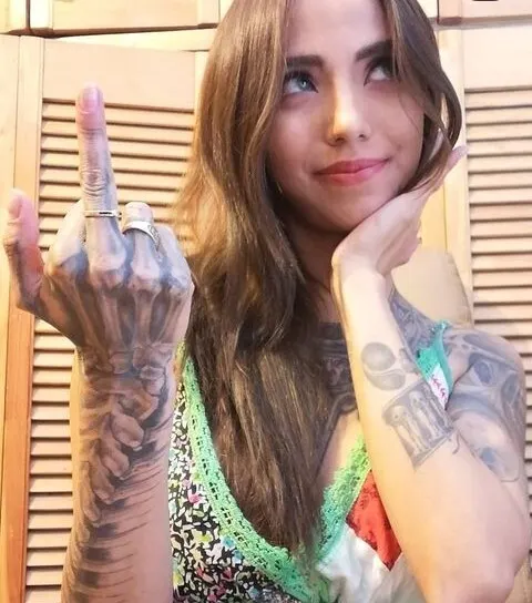 Imprudencia Mendiola 2da parte