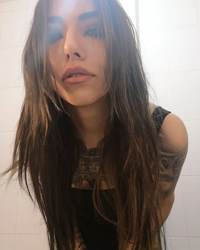 Imprudencia Mendiola 2da parte