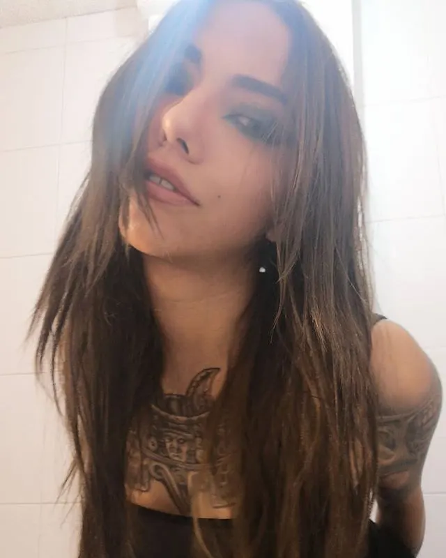 Imprudencia Mendiola 2da parte