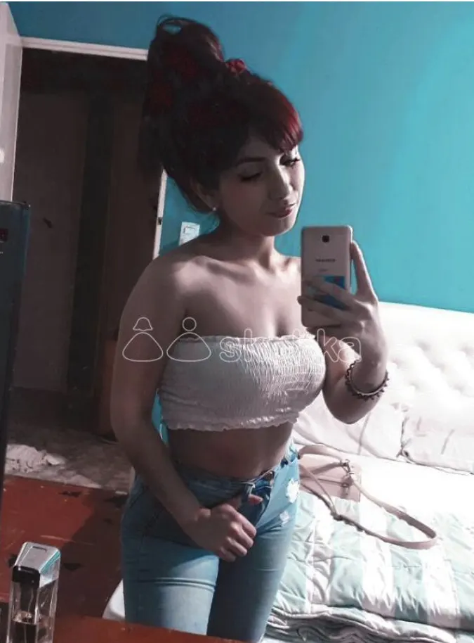 Escort Brenda Muñoz - Jose C Paz