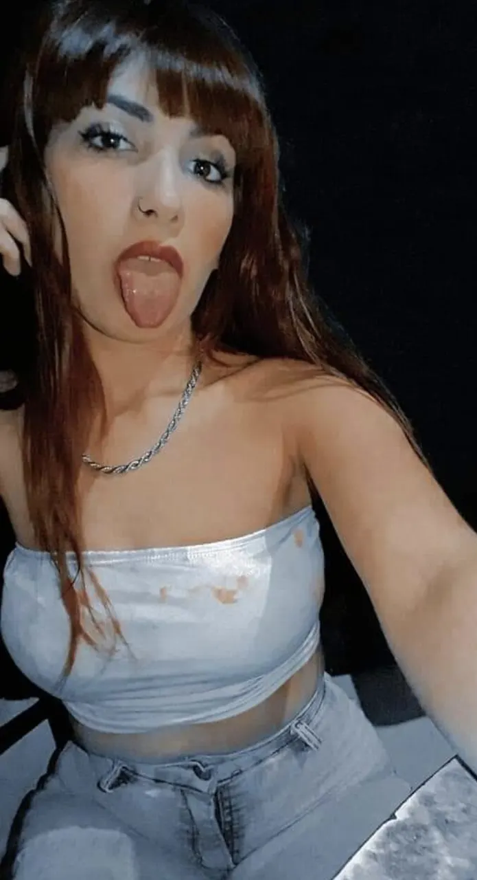 Escort Brenda Muñoz - Jose C Paz
