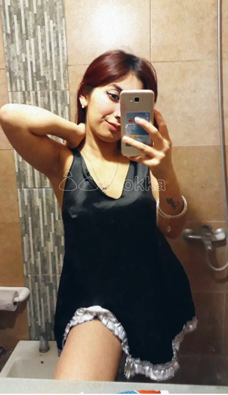 Escort Brenda Muñoz - Jose C Paz