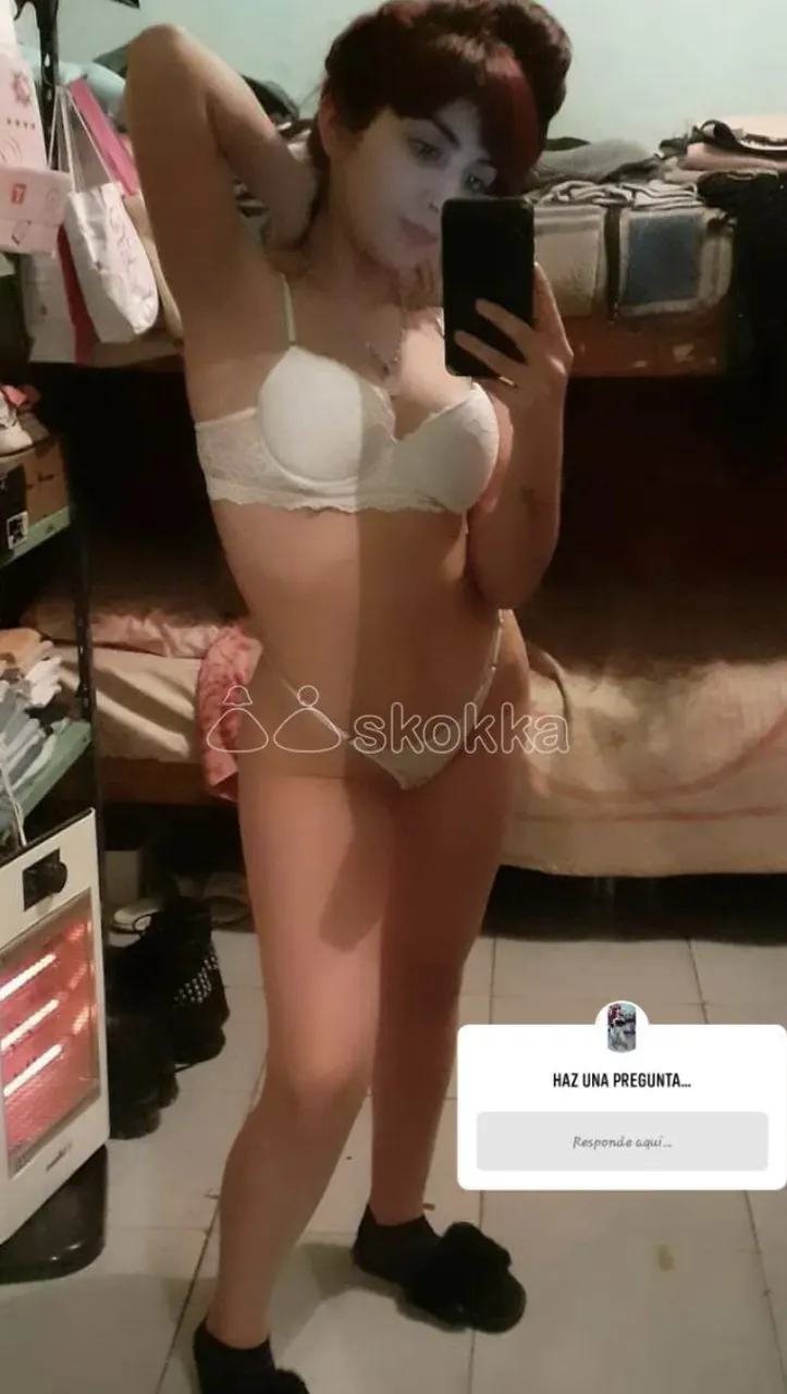 Escort Brenda Muñoz - Jose C Paz