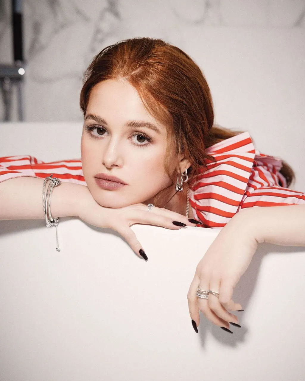 Madelaine Petsch