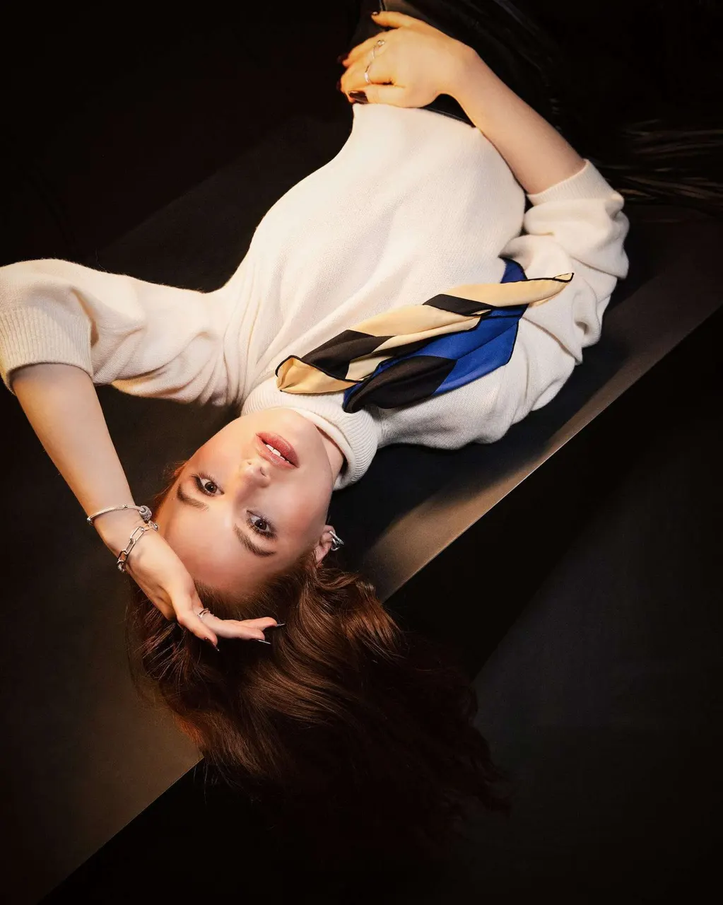 Madelaine Petsch