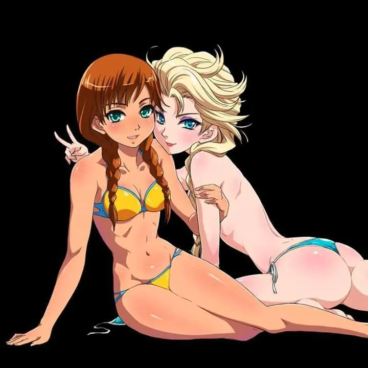 Un poco de hentai y mas parte 99-Anime hentai