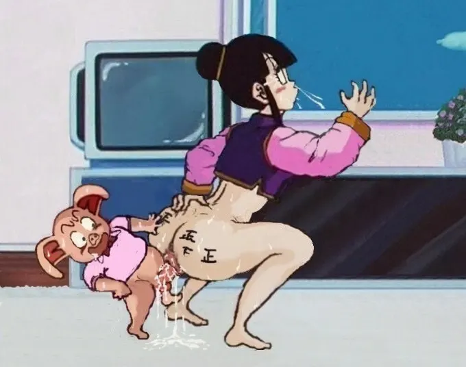 Milk (Dragon Ball Z)