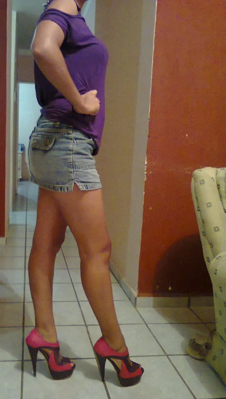 Lorena, mujer madura muy calentona...