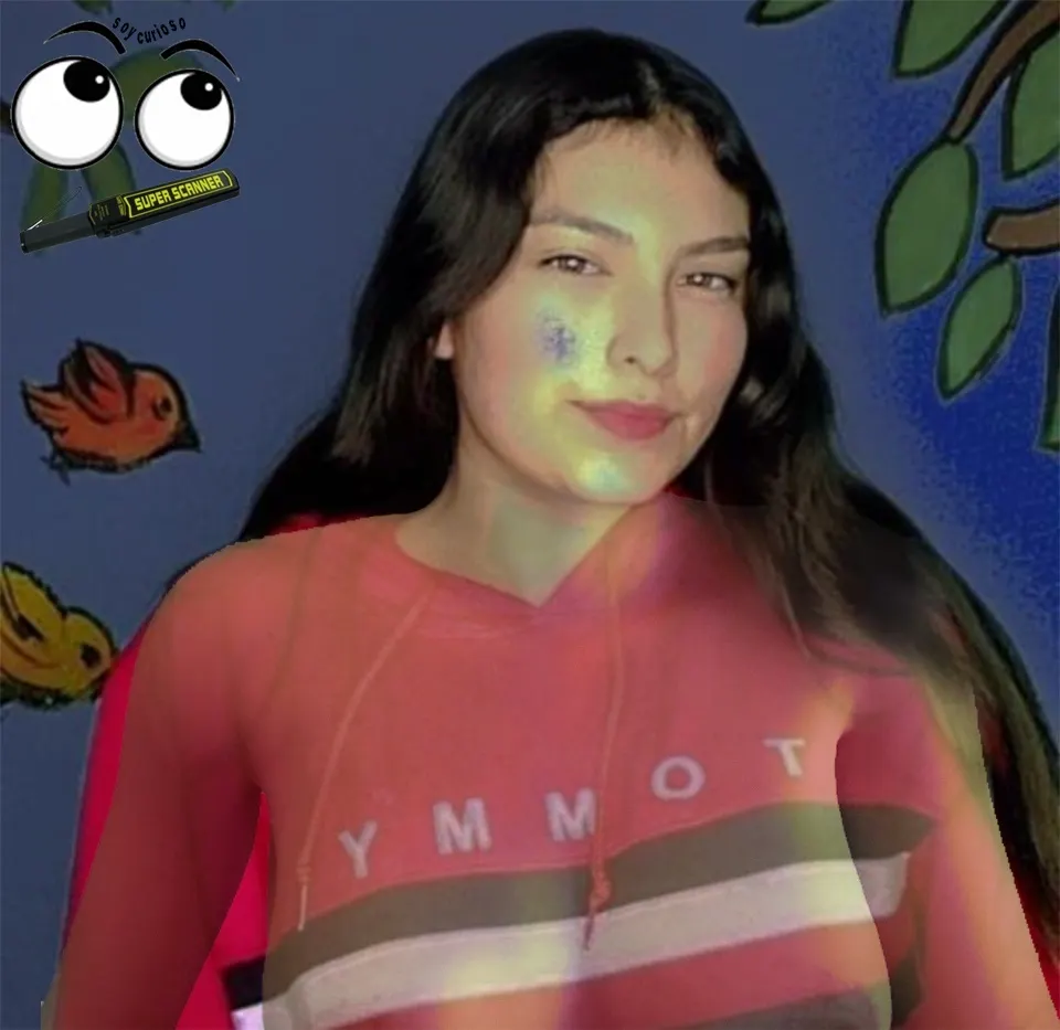 Escaner curioso 11 - (fakes nudes)