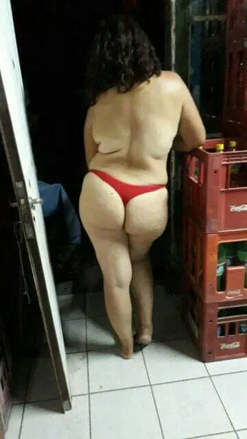 Marisa mendocina putita de facebook