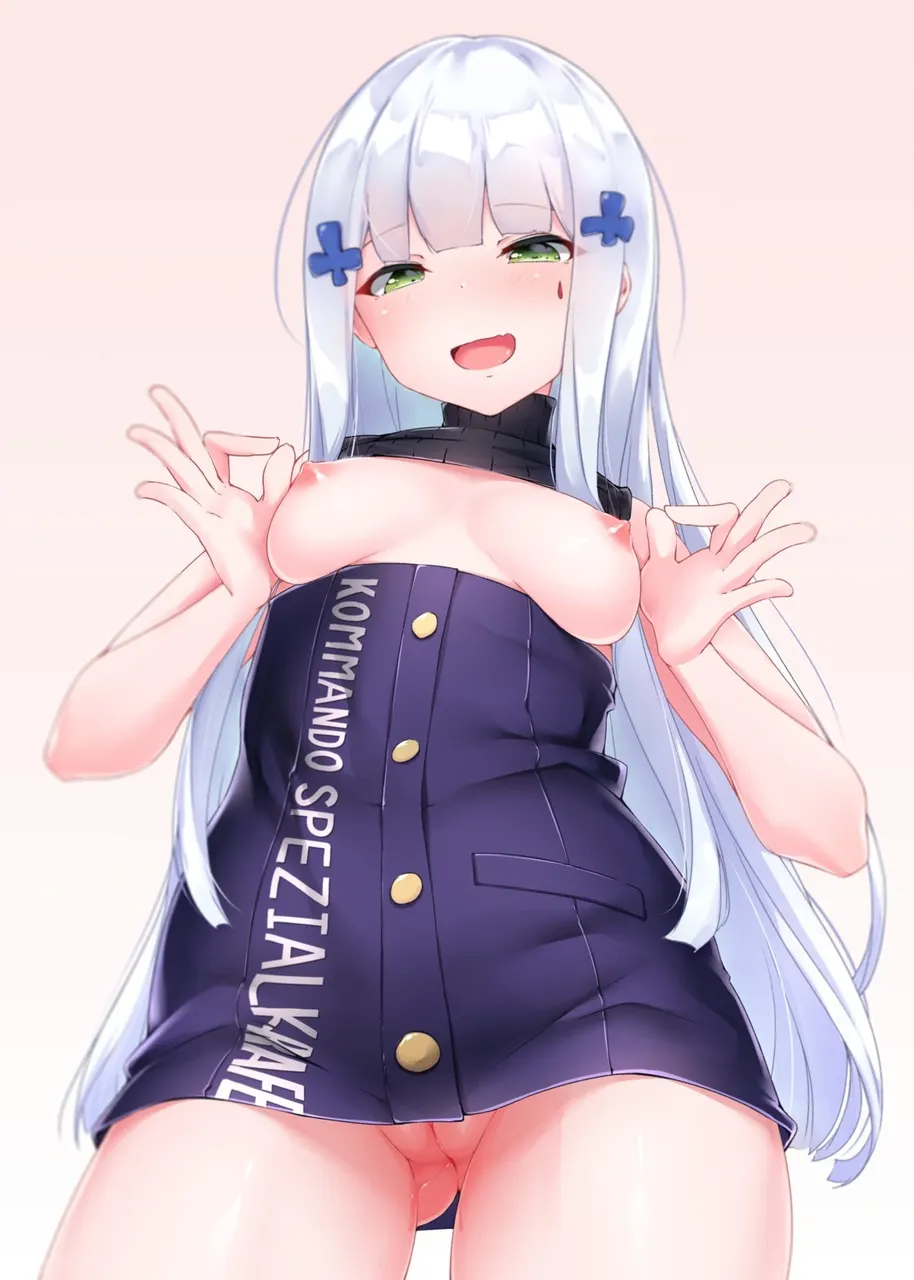 Hentai variado (6)