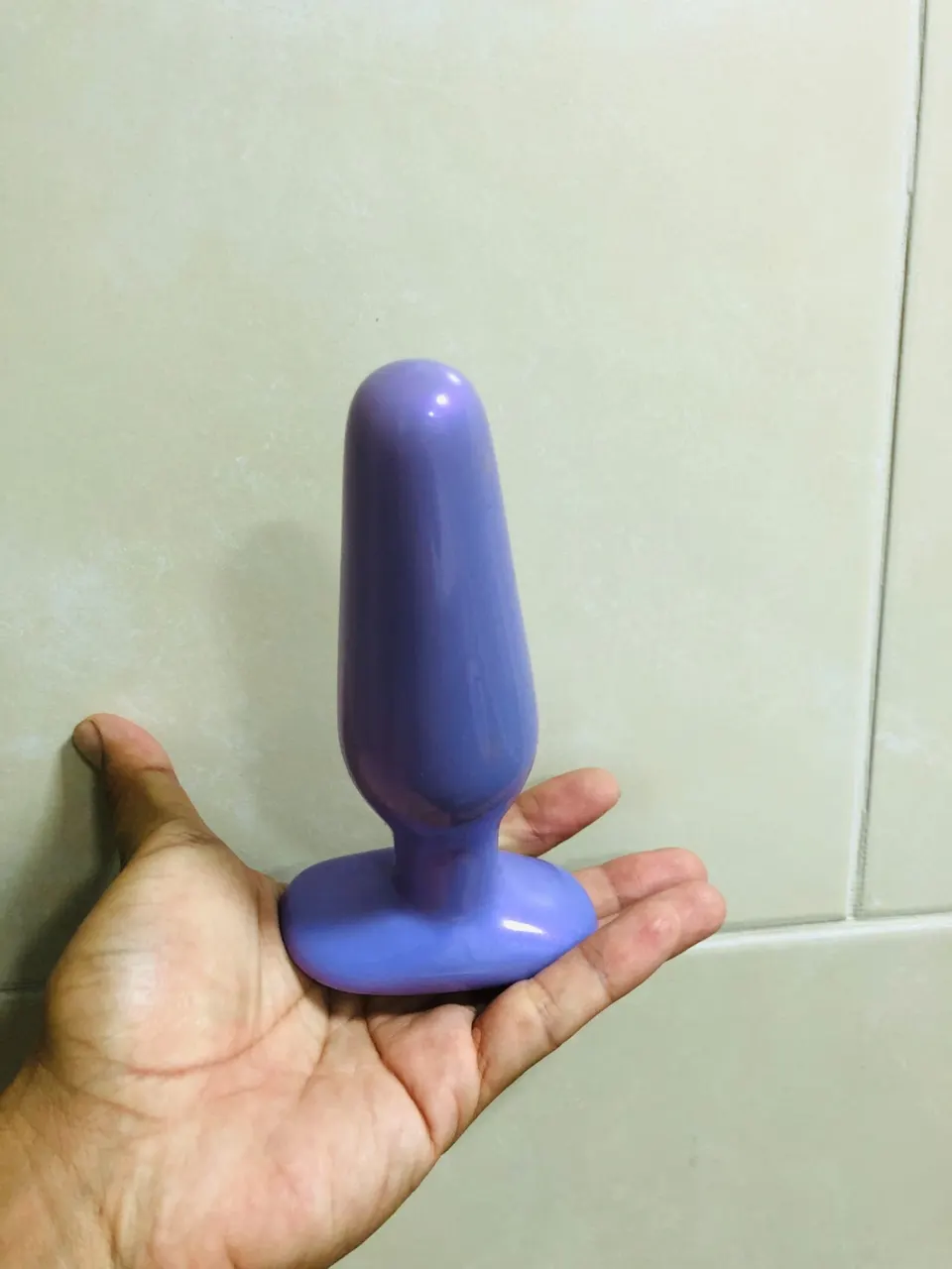 Otra vez por acá 😌