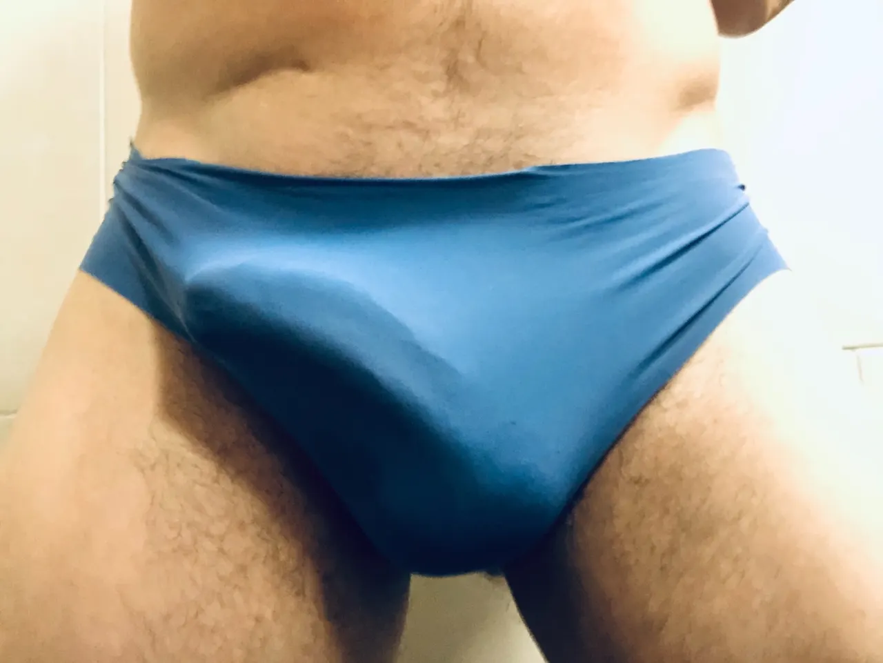 Otra vez por acá 😌