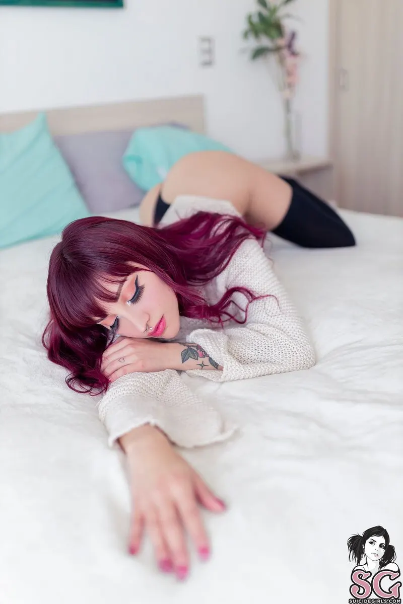 Lilulunatica, perfección de mujer