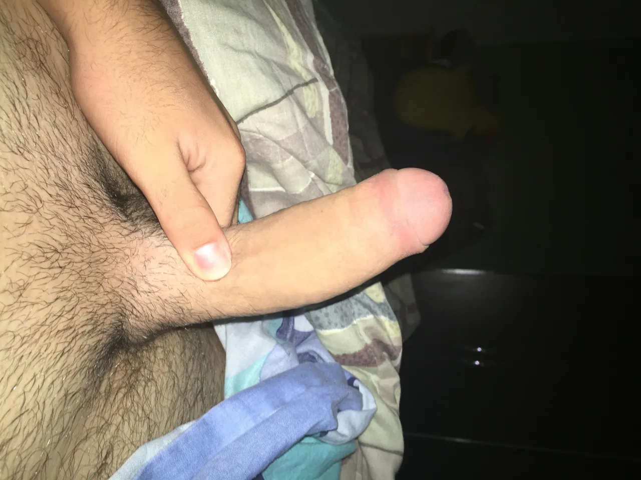 Huevos y vergas...