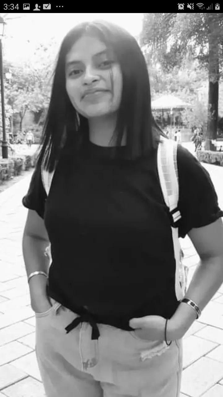 Lizeth tetas y pesones grandes y negros con forma de kisses