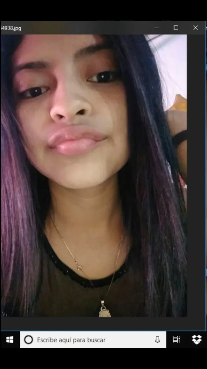 Lizeth tetas y pesones grandes y negros con forma de kisses