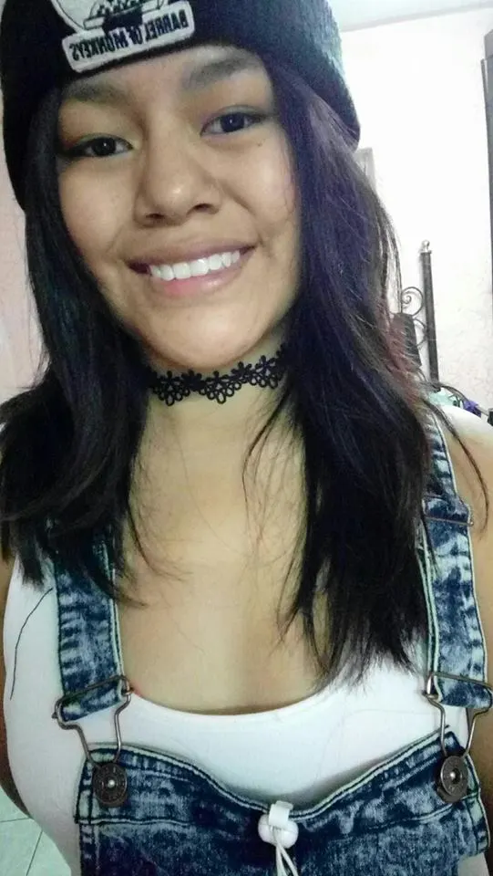 Diana RM con enormes tetas